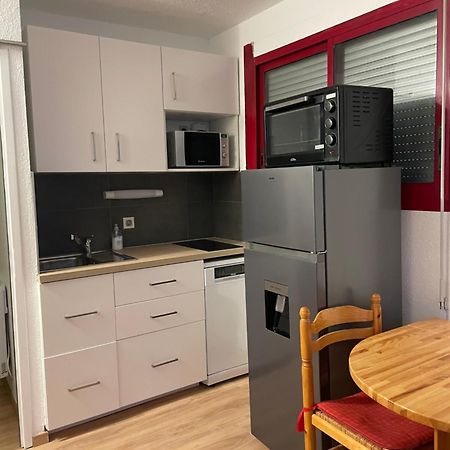 Jolie T2 En Plein Centre-Ville Ville De Font-Romeu Ngoại thất bức ảnh