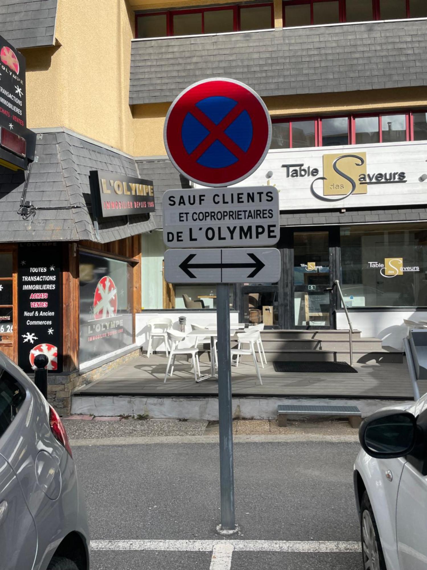 Jolie T2 En Plein Centre-Ville Ville De Font-Romeu Ngoại thất bức ảnh