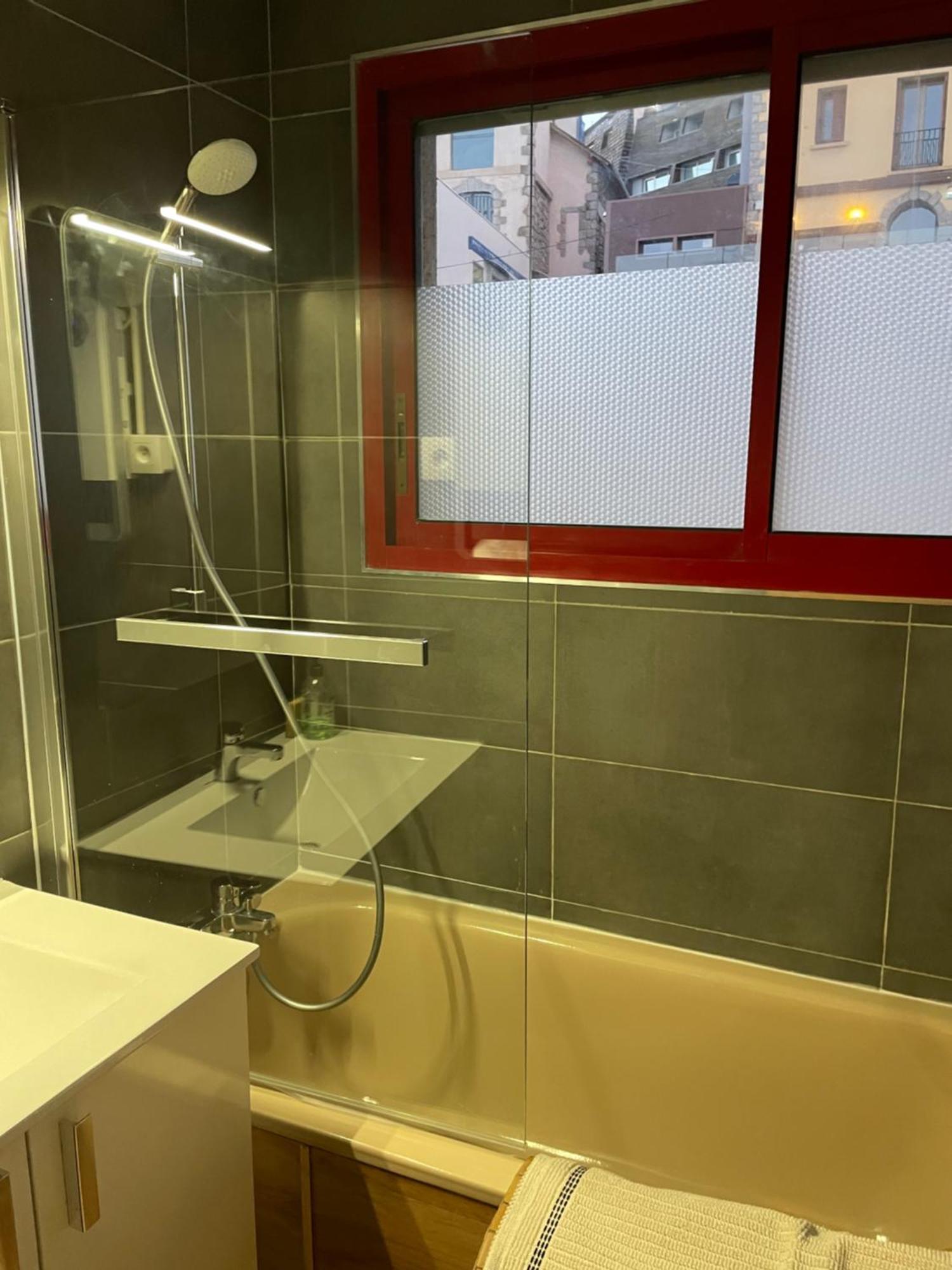 Jolie T2 En Plein Centre-Ville Ville De Font-Romeu Ngoại thất bức ảnh